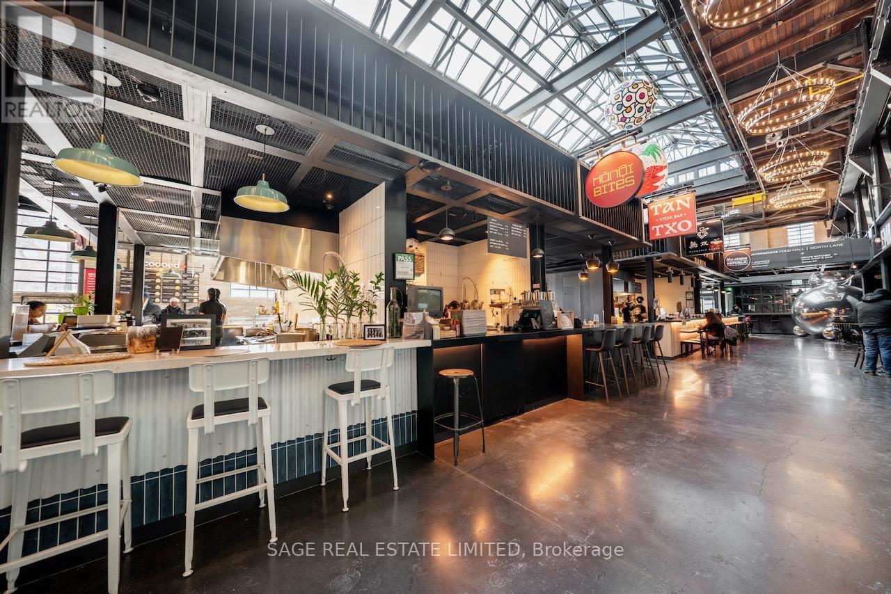 1309 - 505 Richmond Street W, Toronto, Ontario  M5V 3N4 - Photo 31 - C12795142