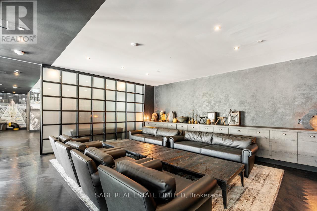 1309 - 505 Richmond Street W, Toronto, Ontario  M5V 3N4 - Photo 35 - C12795142