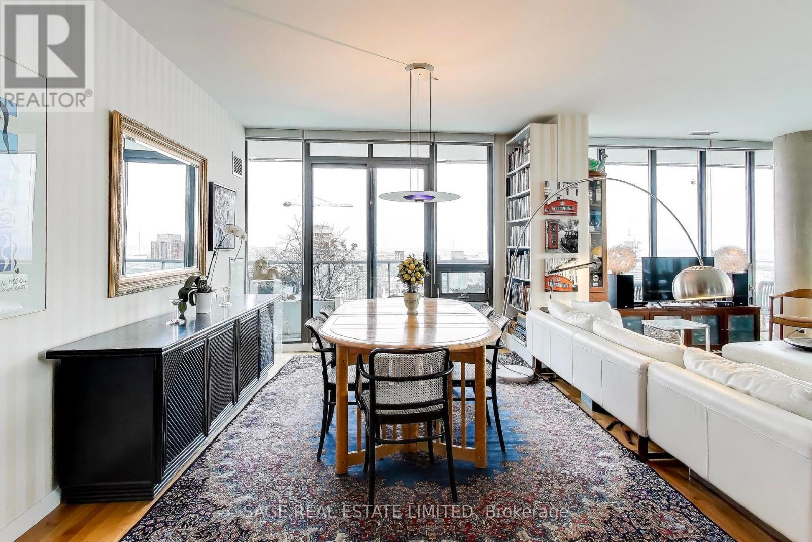 4004 - 33 Lombard Street, Toronto, Ontario  M5C 3H8 - Photo 11 - C12795198