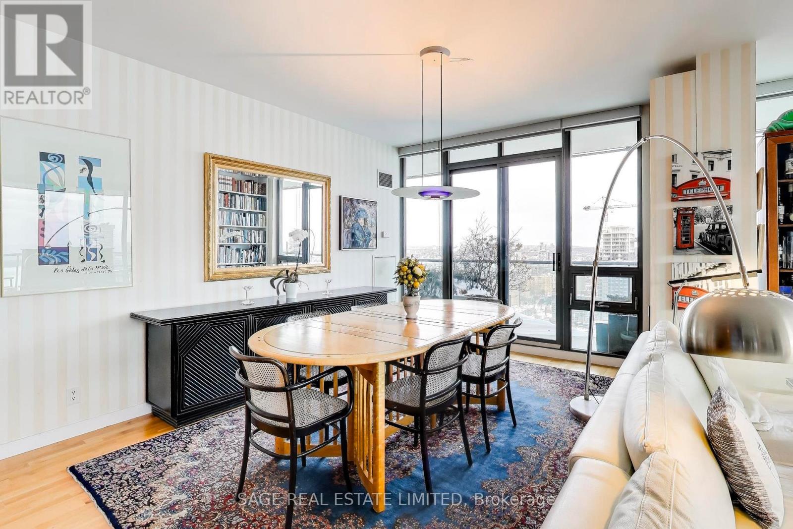 4004 - 33 Lombard Street, Toronto, Ontario  M5C 3H8 - Photo 12 - C12795198