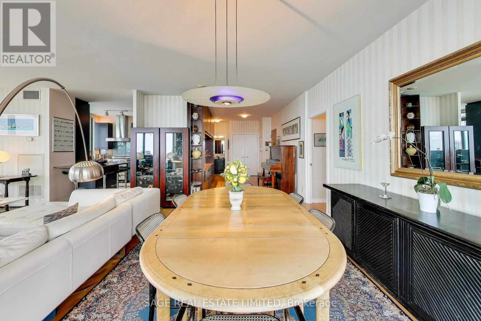 4004 - 33 Lombard Street, Toronto, Ontario  M5C 3H8 - Photo 13 - C12795198