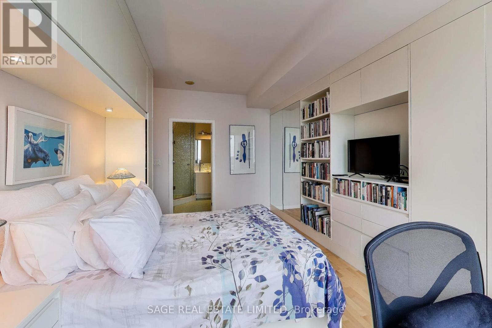 4004 - 33 Lombard Street, Toronto, Ontario  M5C 3H8 - Photo 19 - C12795198