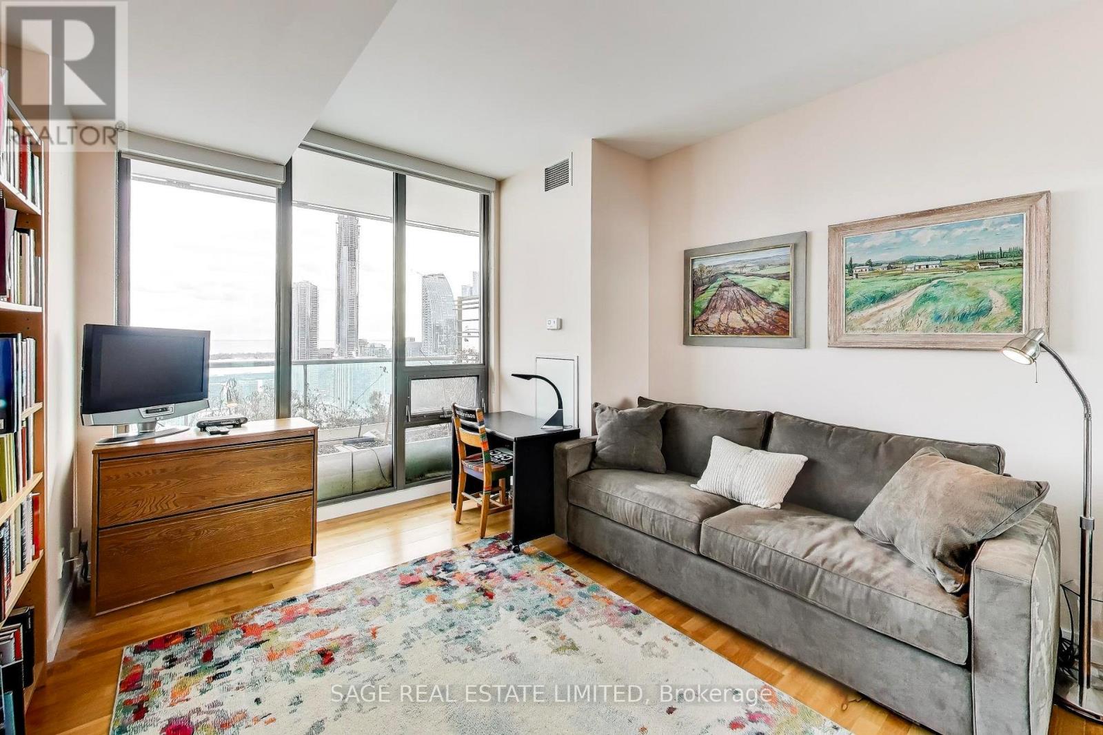 4004 - 33 Lombard Street, Toronto, Ontario  M5C 3H8 - Photo 25 - C12795198