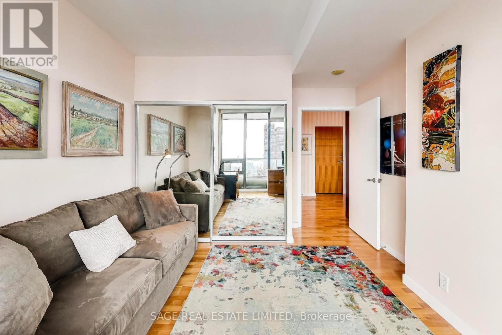 4004 - 33 Lombard Street, Toronto, Ontario  M5C 3H8 - Photo 26 - C12795198