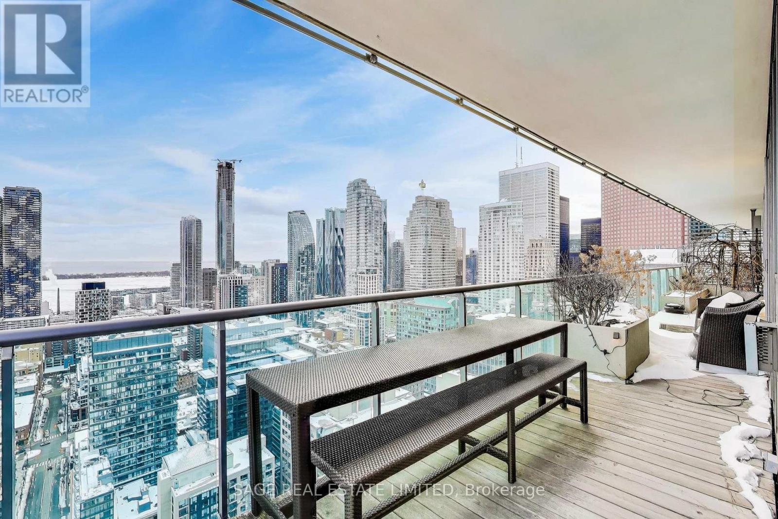 4004 - 33 Lombard Street, Toronto, Ontario  M5C 3H8 - Photo 32 - C12795198