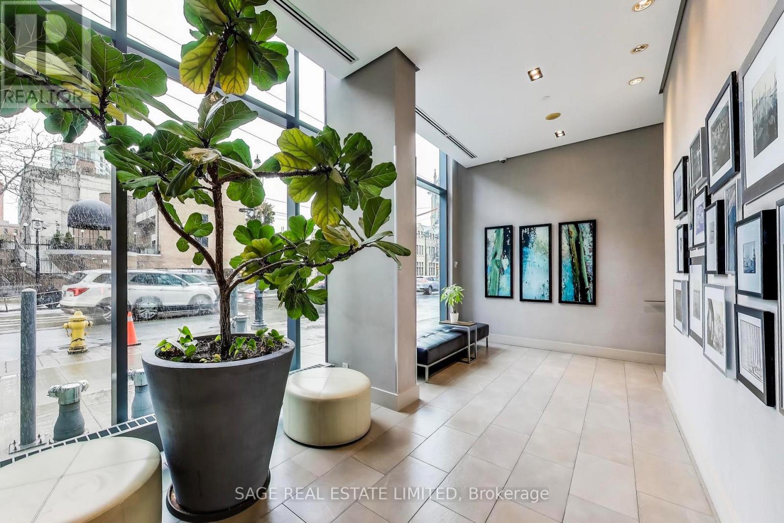 4004 - 33 Lombard Street, Toronto, Ontario  M5C 3H8 - Photo 4 - C12795198