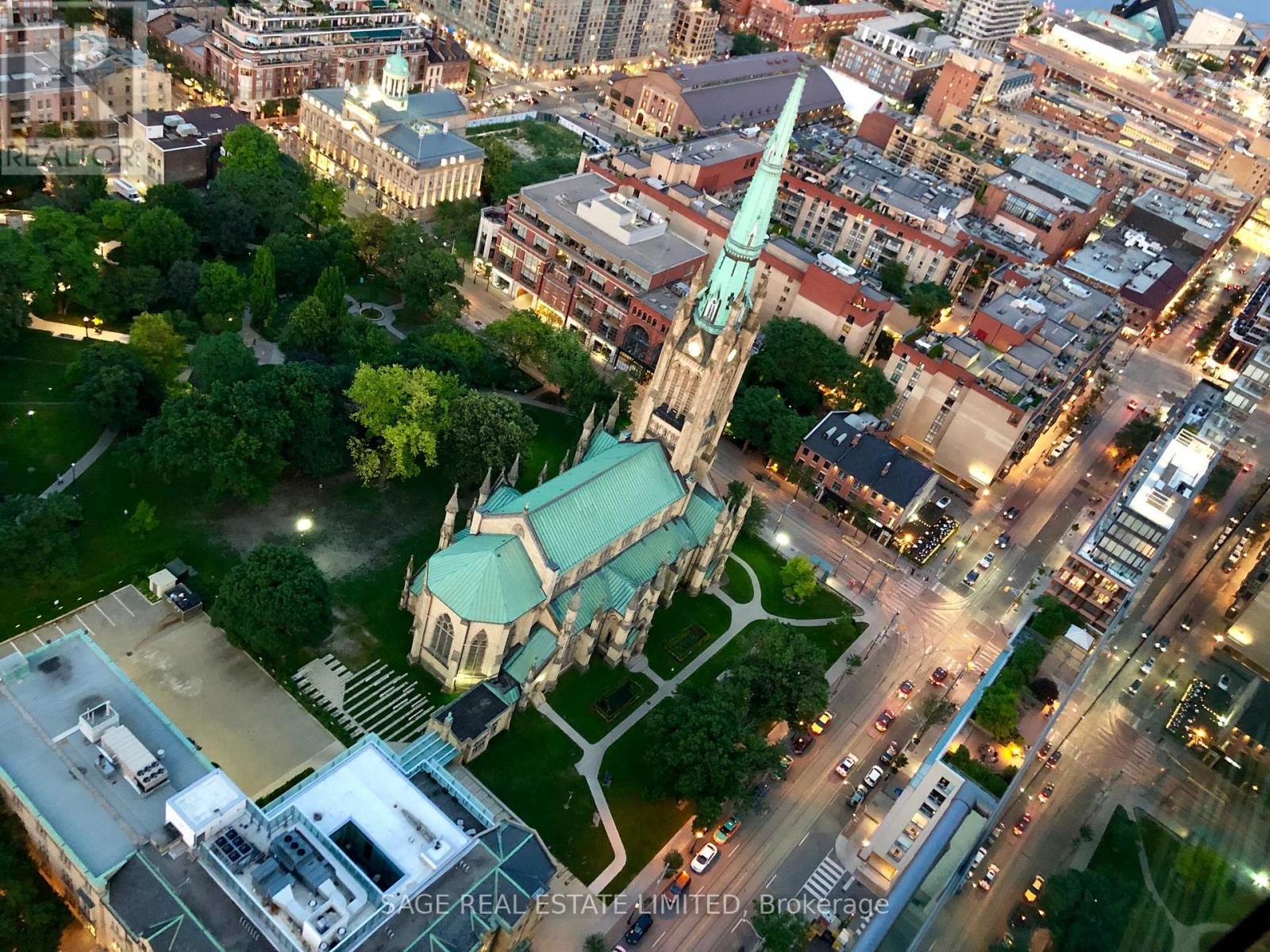 4004 - 33 Lombard Street, Toronto, Ontario  M5C 3H8 - Photo 44 - C12795198