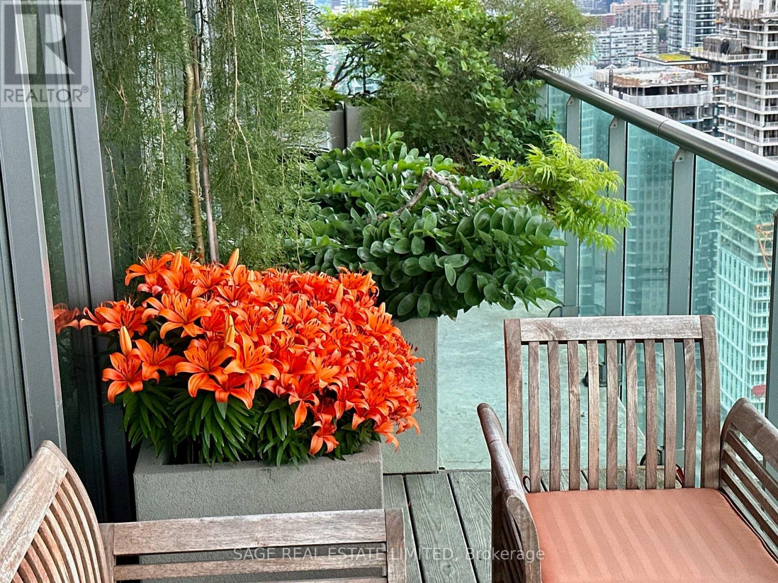 4004 - 33 Lombard Street, Toronto, Ontario  M5C 3H8 - Photo 47 - C12795198