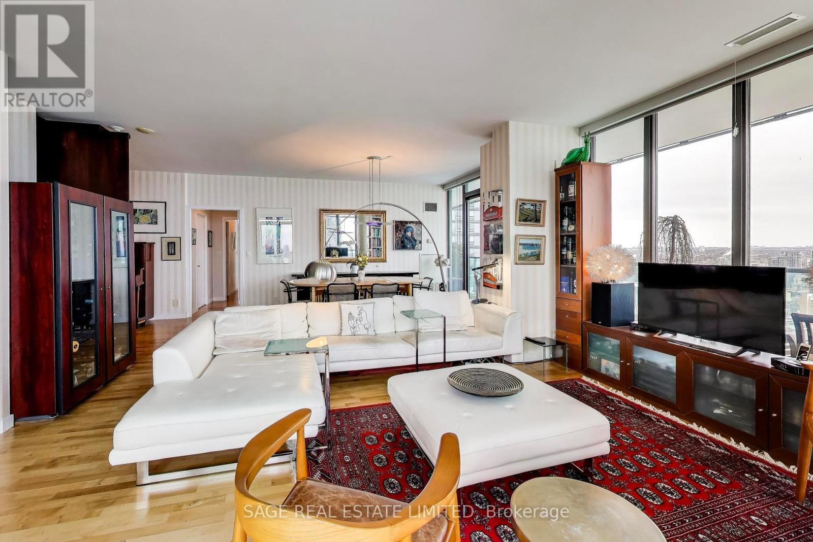 4004 - 33 Lombard Street, Toronto, Ontario  M5C 3H8 - Photo 9 - C12795198