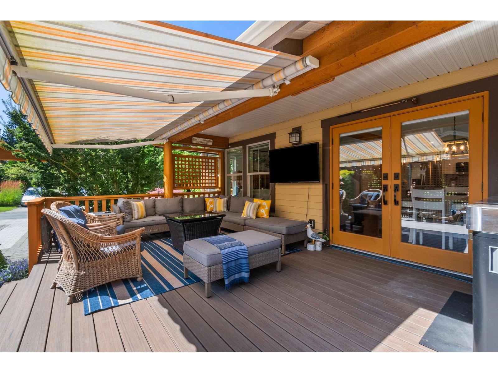 43584 Deer Run, Cultus Lake South, Lindell Beach, British Columbia  V2R 0E1 - Photo 5 - R3090538