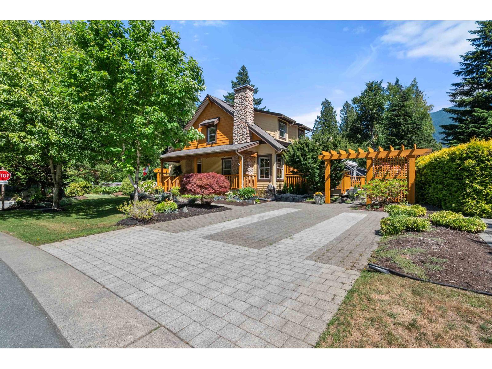 43584 Deer Run, Cultus Lake South, Lindell Beach, British Columbia  V2R 0E1 - Photo 28 - R3090538