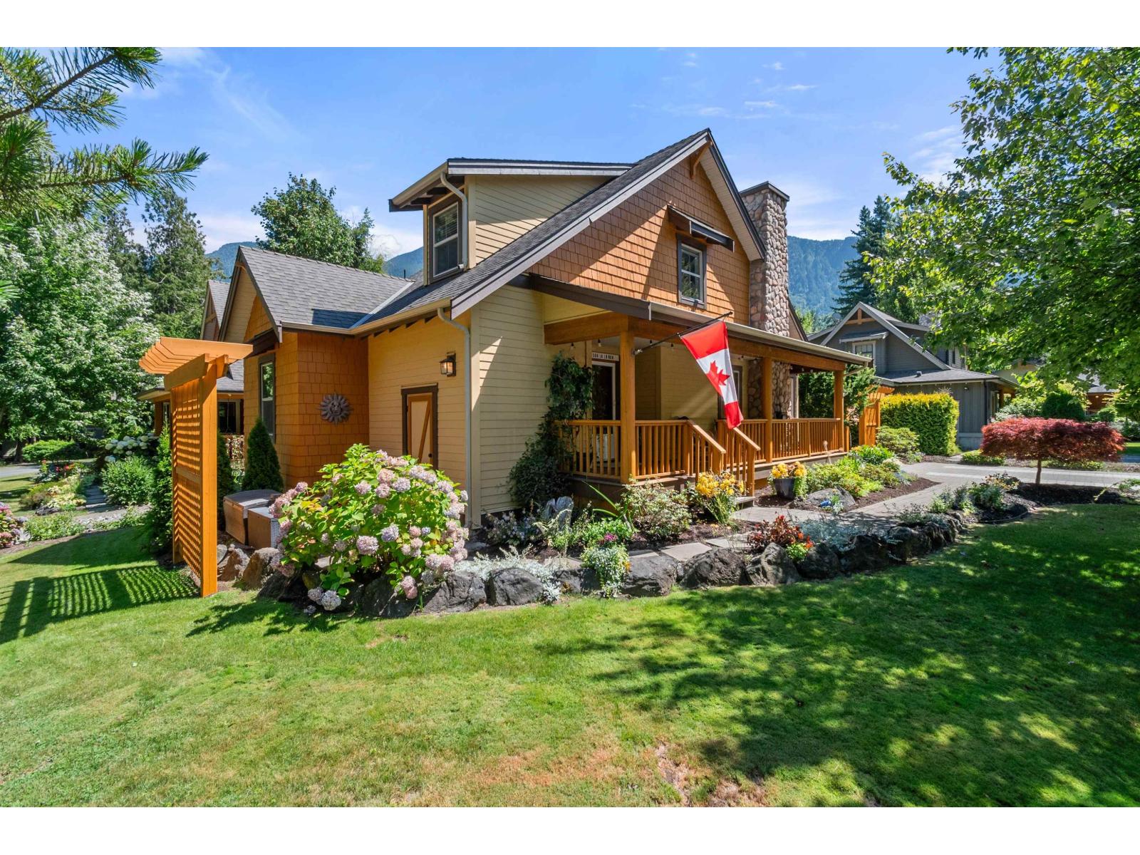 43584 Deer Run, Cultus Lake South, Lindell Beach, British Columbia  V2R 0E1 - Photo 27 - R3090538