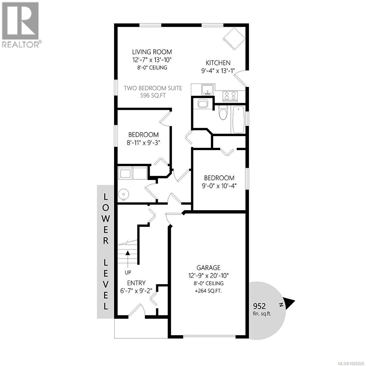 16 View St, Nanaimo, British Columbia  V9R 4N4 - Photo 45 - 1026226