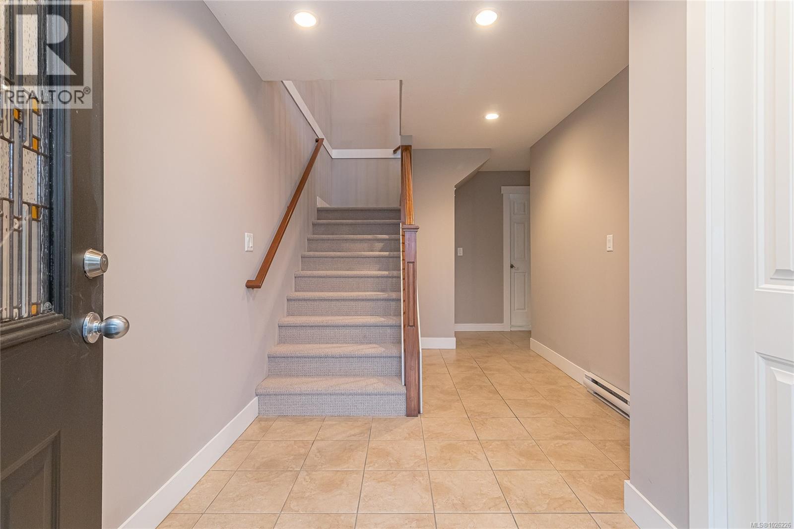 16 View St, Nanaimo, British Columbia  V9R 4N4 - Photo 5 - 1026226