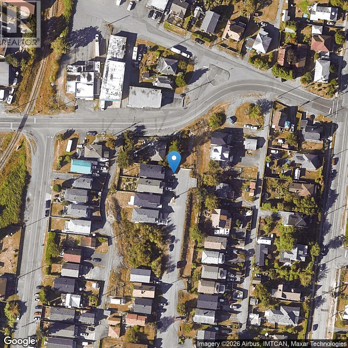 16 View St, Nanaimo, British Columbia  V9R 4N4 - Photo 43 - 1026226