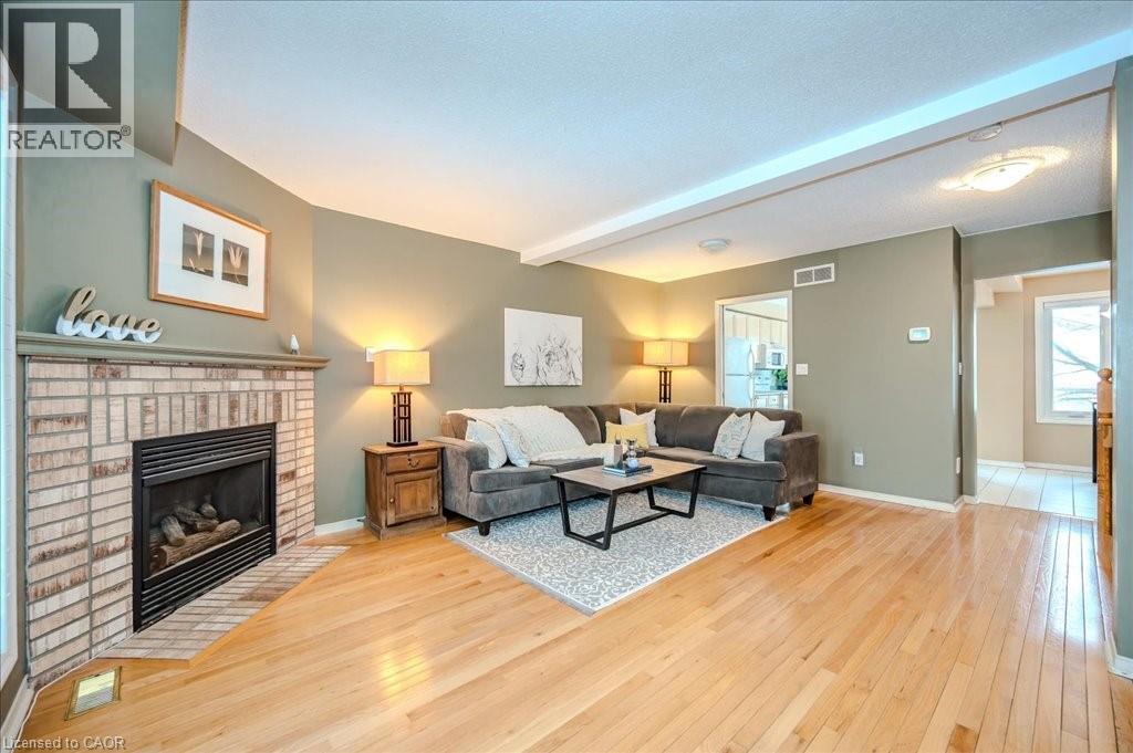 302 College Avenue W Unit# 4, Guelph, Ontario  N1G 4T6 - Photo 1 - 40803951