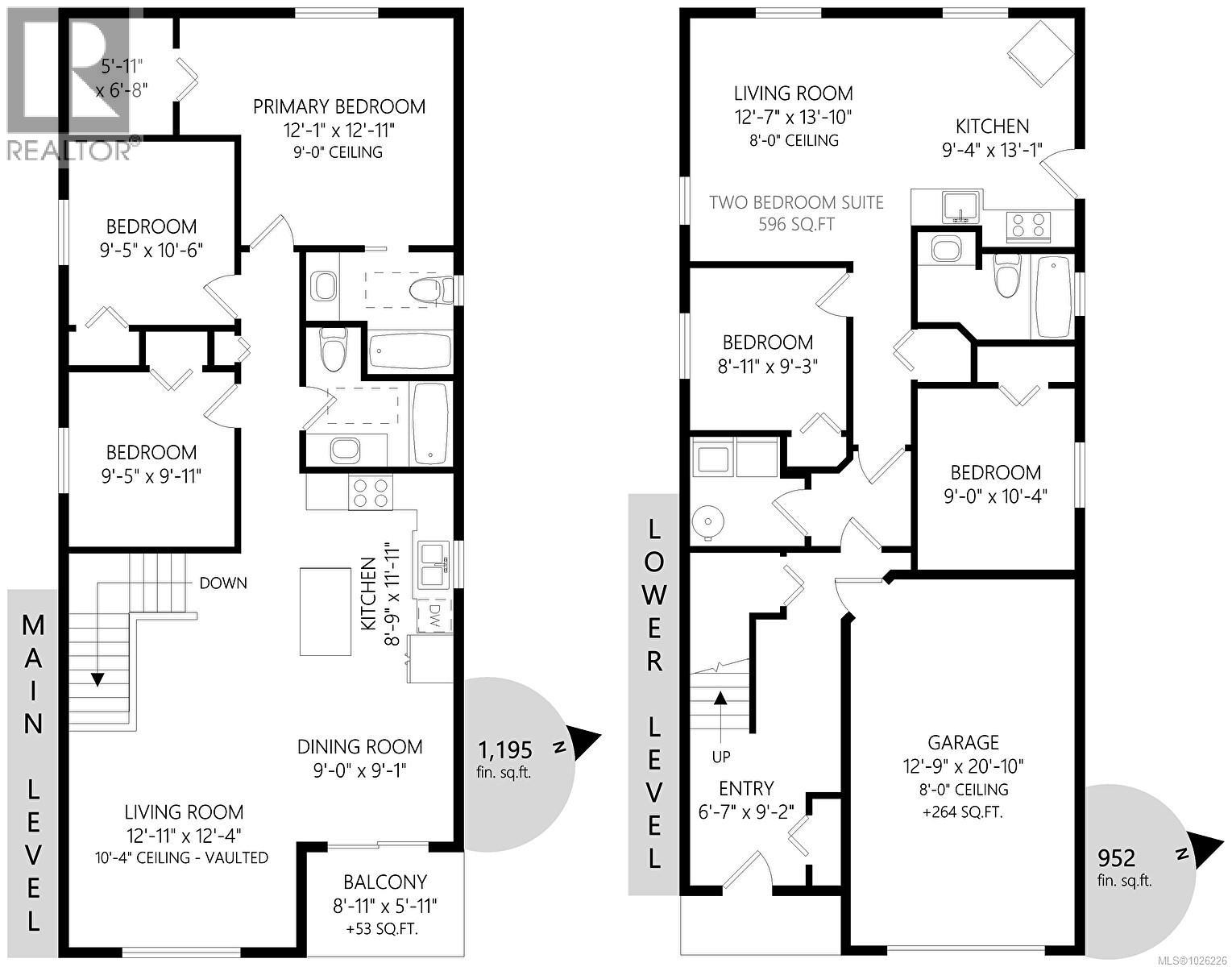 16 View St, Nanaimo, British Columbia  V9R 4N4 - Photo 46 - 1026226