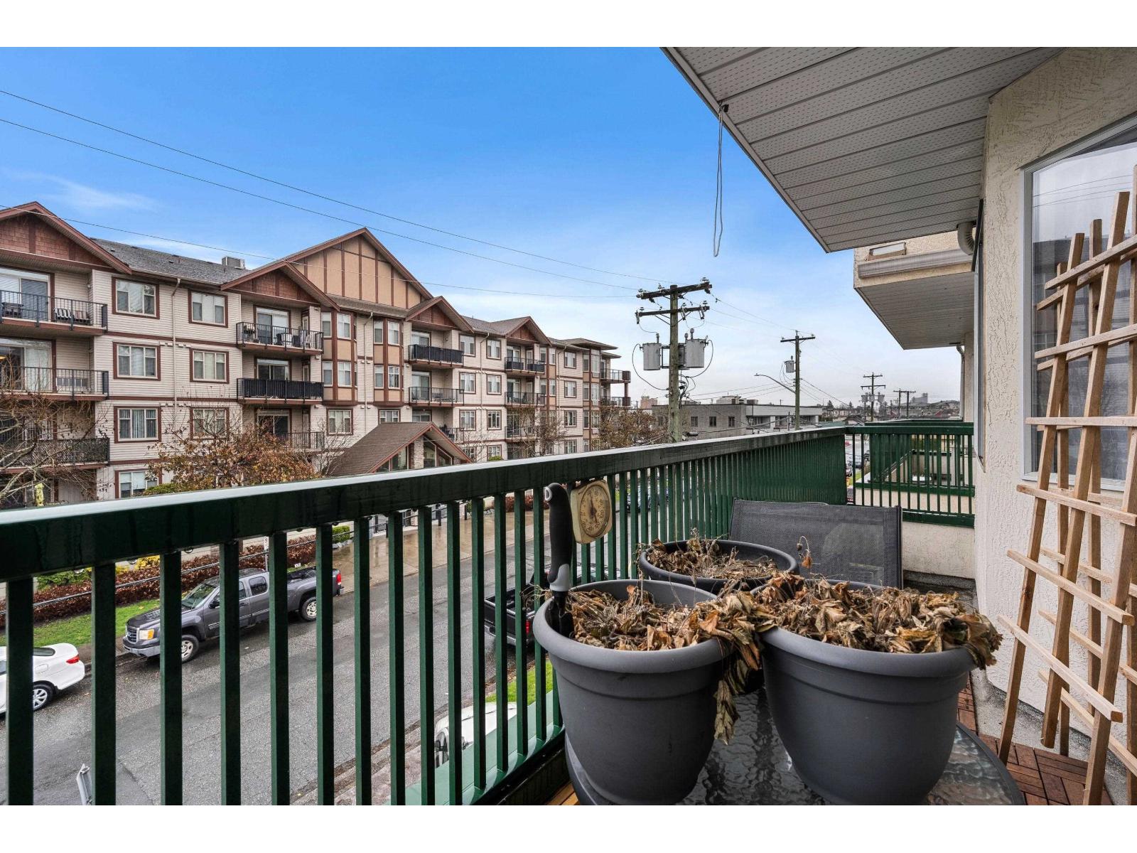 202 45604 Brett Avenue, Chilliwack Proper West, Chilliwack, British Columbia  V2P 1N9 - Photo 23 - R3090358