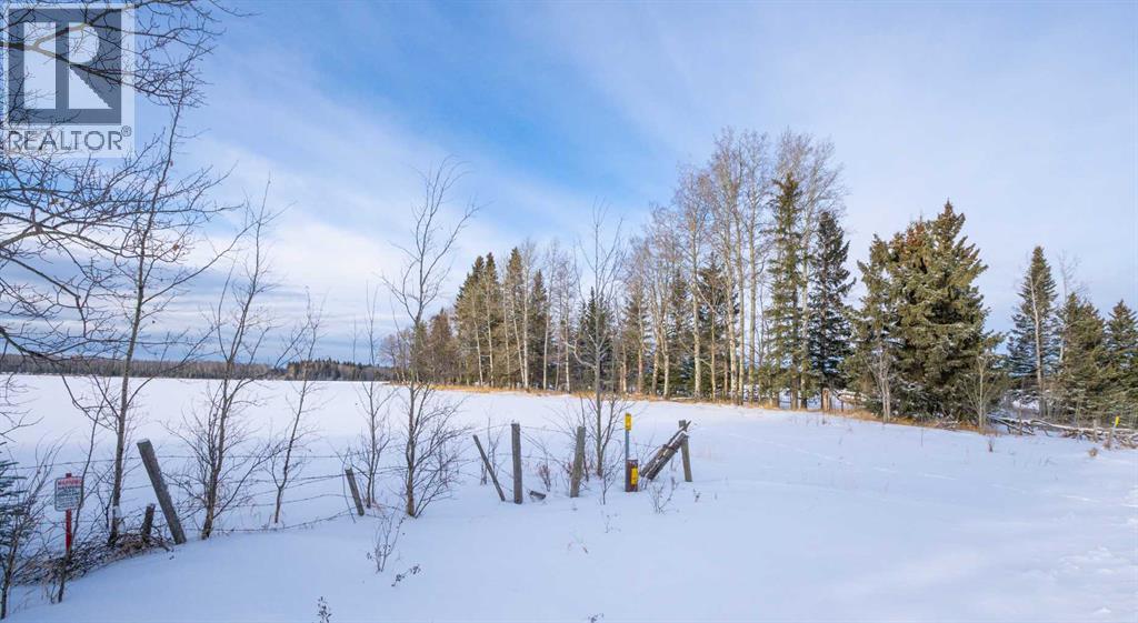Twp Rd 310 Range Road 52, Rural Mountain View County, Alberta  T0M 0R0 - Photo 9 - A2286294