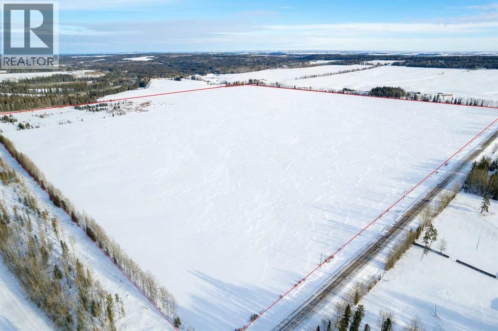 Twp Rd 310 Range Road 52, Rural Mountain View County, Alberta  T0M 0R0 - Photo 1 - A2286294