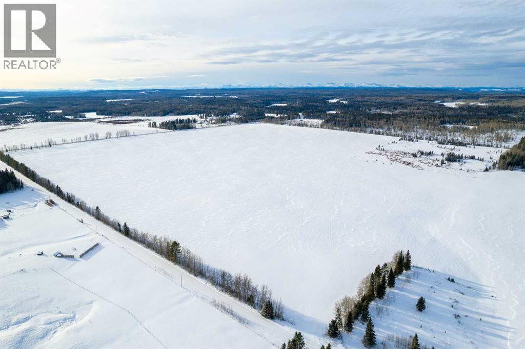Twp Rd 310 Range Road 52, Rural Mountain View County, Alberta  T0M 0R0 - Photo 12 - A2286294