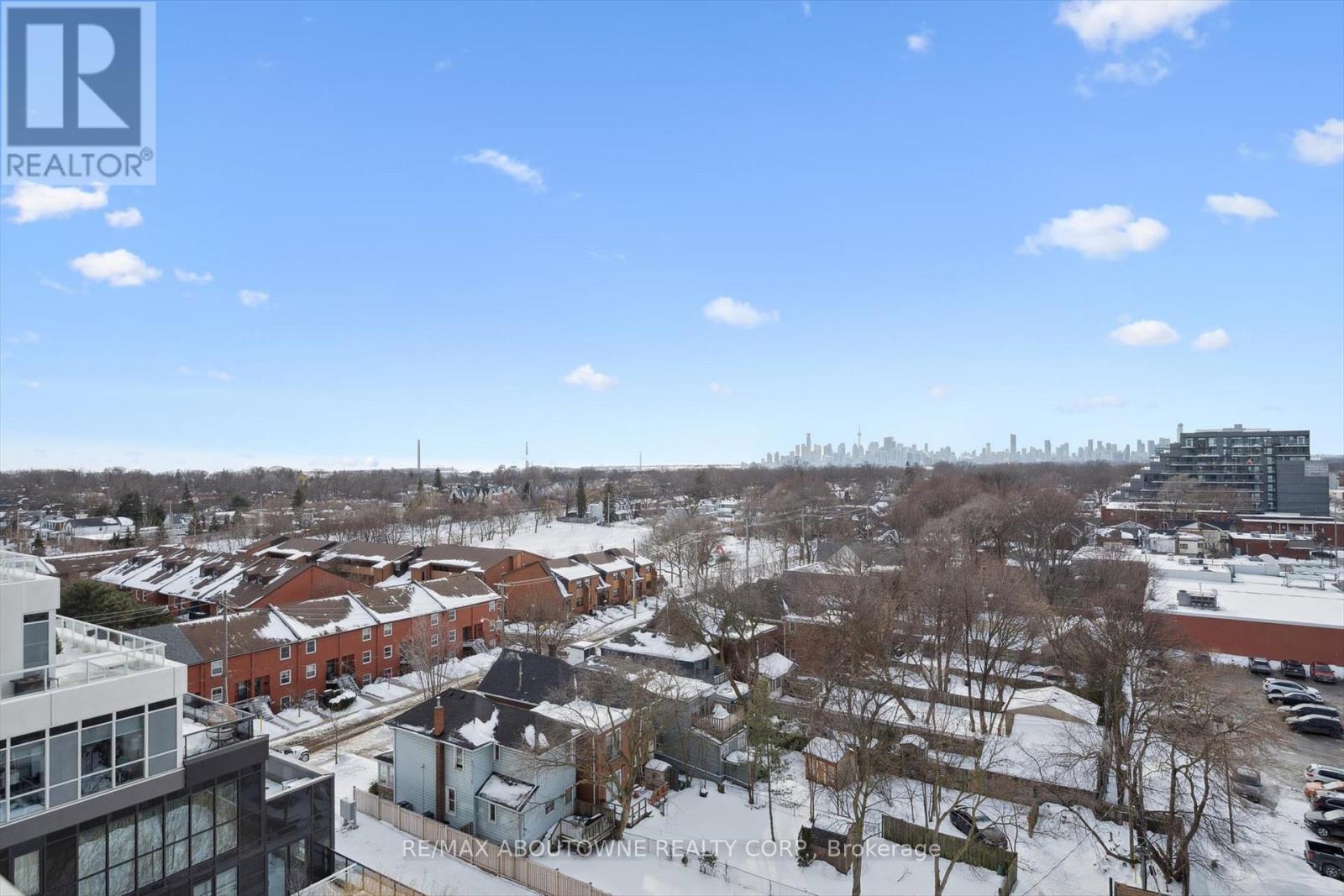 802 - 286 Main Street, Toronto, Ontario  M4C 4X4 - Photo 19 - E12795022