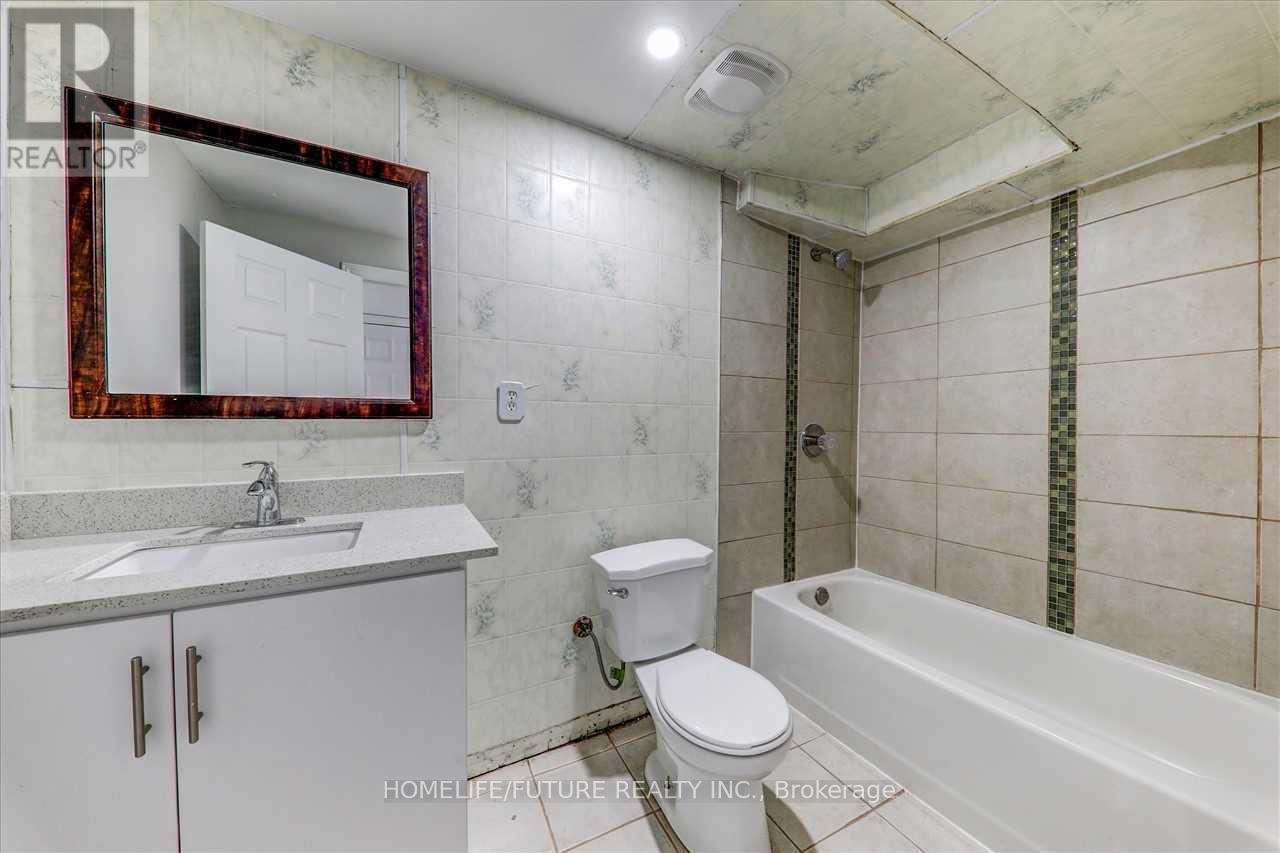 Bsmt - 156 Raponi Circle, Toronto, Ontario  M1X 2C6 - Photo 3 - E12795046