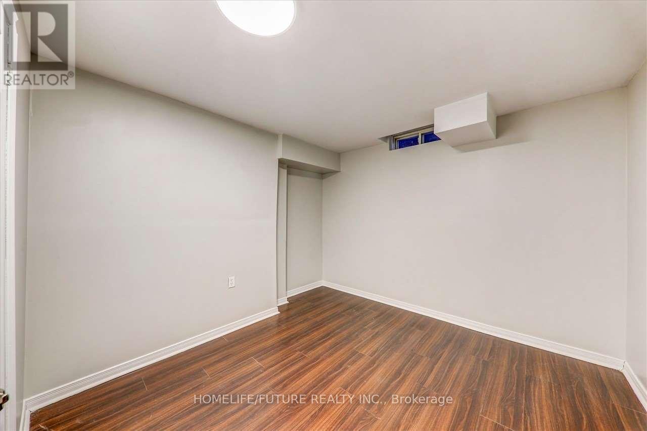 Bsmt - 156 Raponi Circle, Toronto, Ontario  M1X 2C6 - Photo 4 - E12795046