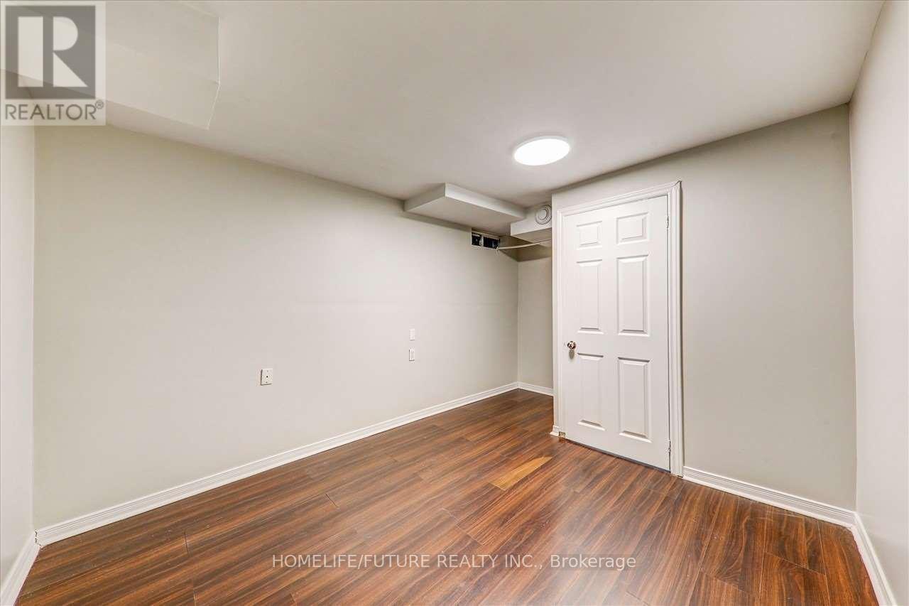 Bsmt - 156 Raponi Circle, Toronto, Ontario  M1X 2C6 - Photo 5 - E12795046