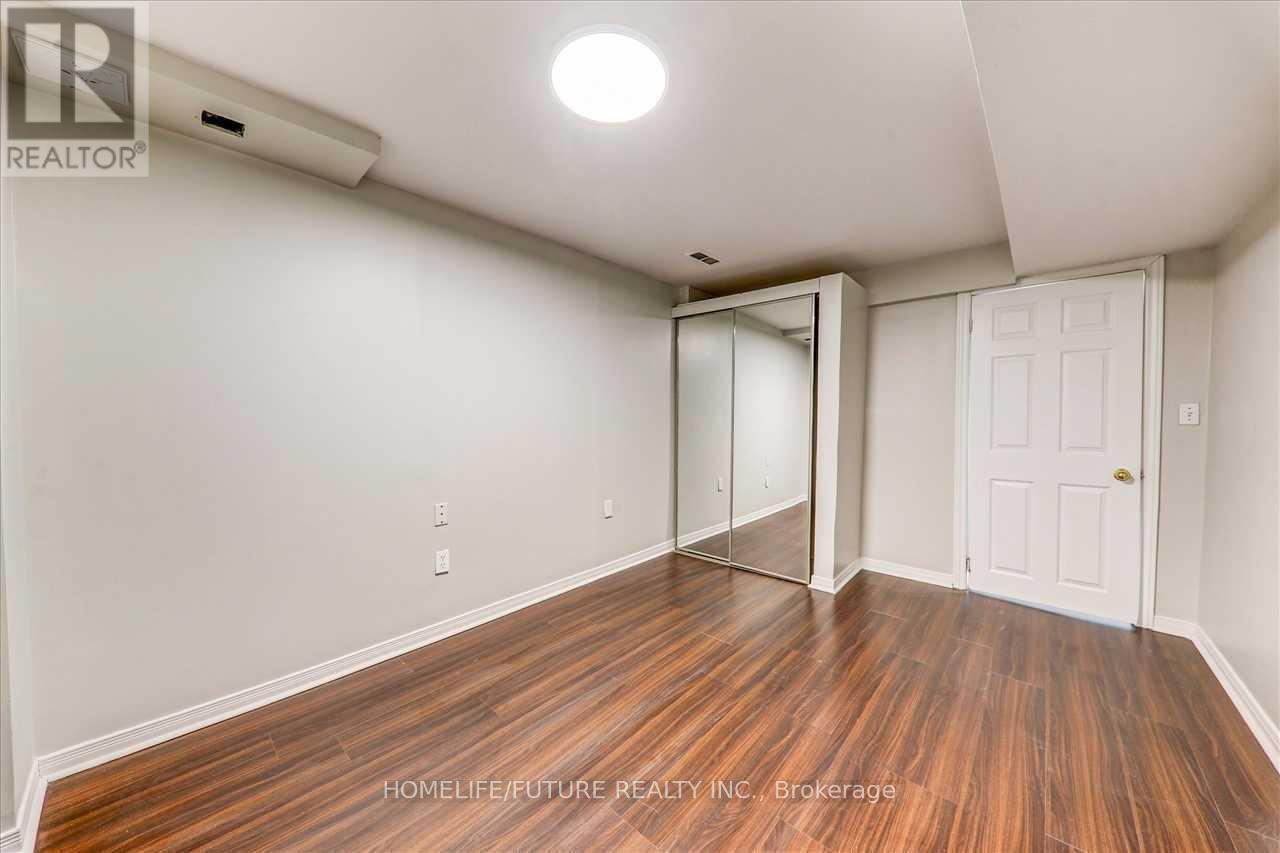 Bsmt - 156 Raponi Circle, Toronto, Ontario  M1X 2C6 - Photo 7 - E12795046