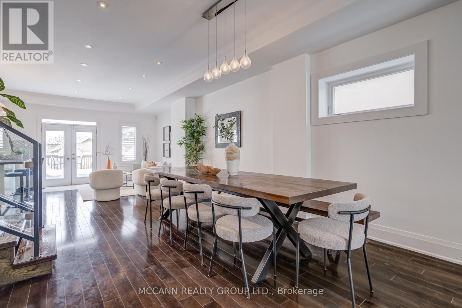 1155 Greenwood Avenue, Toronto, Ontario  M4J 4E7 - Photo 13 - E12795054