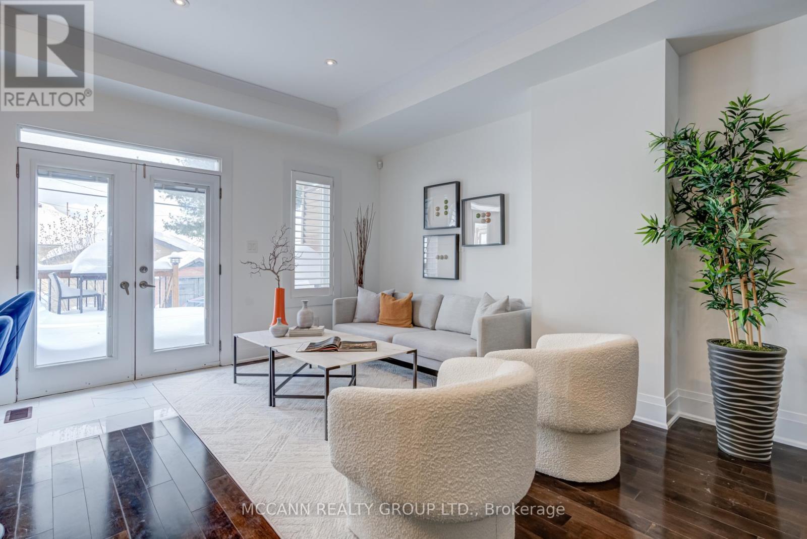 1155 Greenwood Avenue, Toronto, Ontario  M4J 4E7 - Photo 20 - E12795054