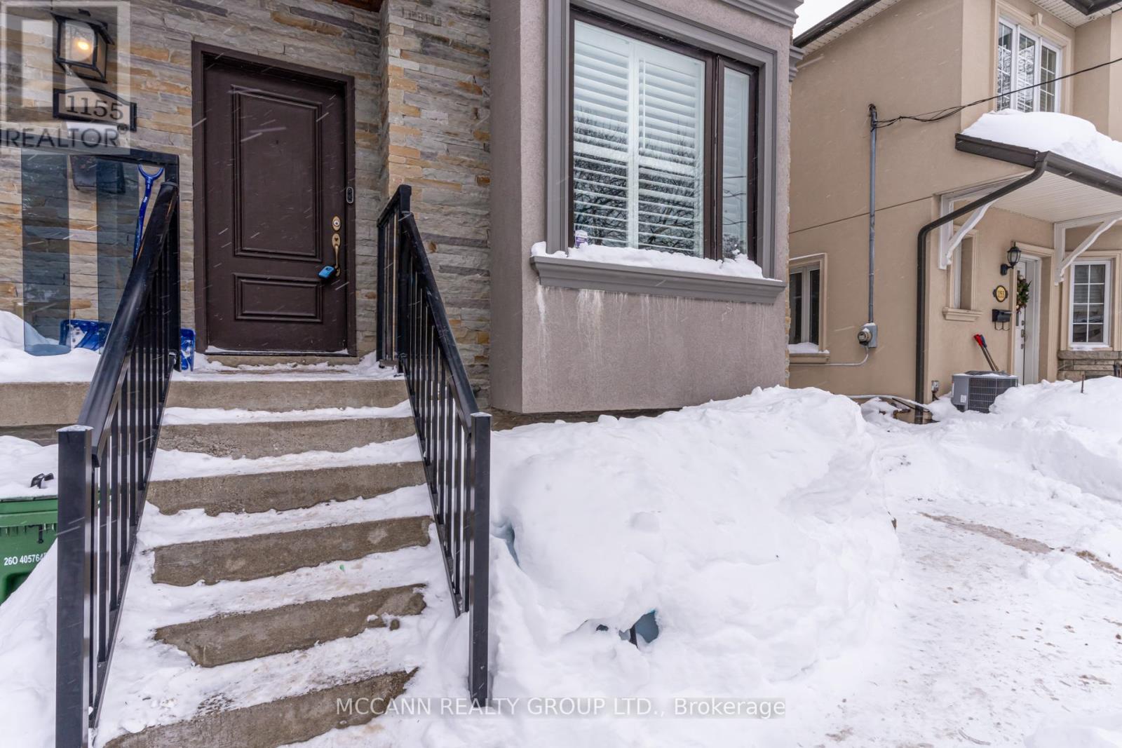 1155 Greenwood Avenue, Toronto, Ontario  M4J 4E7 - Photo 3 - E12795054