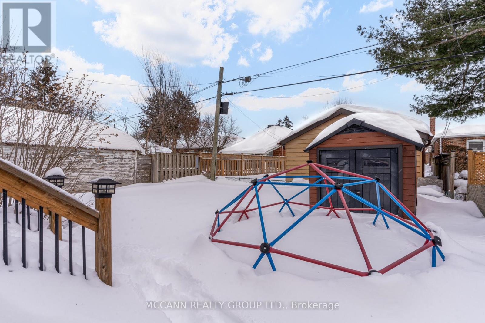 1155 Greenwood Avenue, Toronto, Ontario  M4J 4E7 - Photo 47 - E12795054