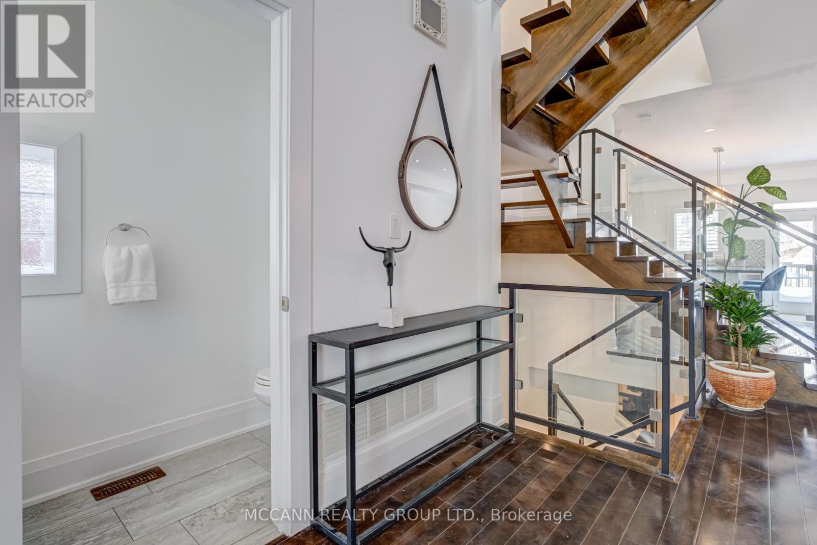 1155 Greenwood Avenue, Toronto, Ontario  M4J 4E7 - Photo 5 - E12795054