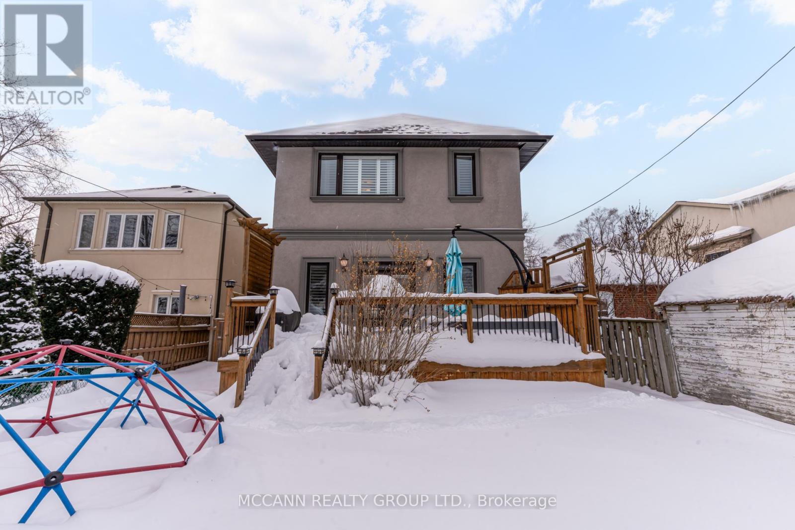 1155 Greenwood Avenue, Toronto, Ontario  M4J 4E7 - Photo 50 - E12795054