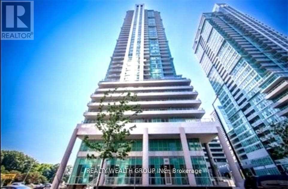 705 - 50 TOWN CENTRE COURT, Toronto, Ontario