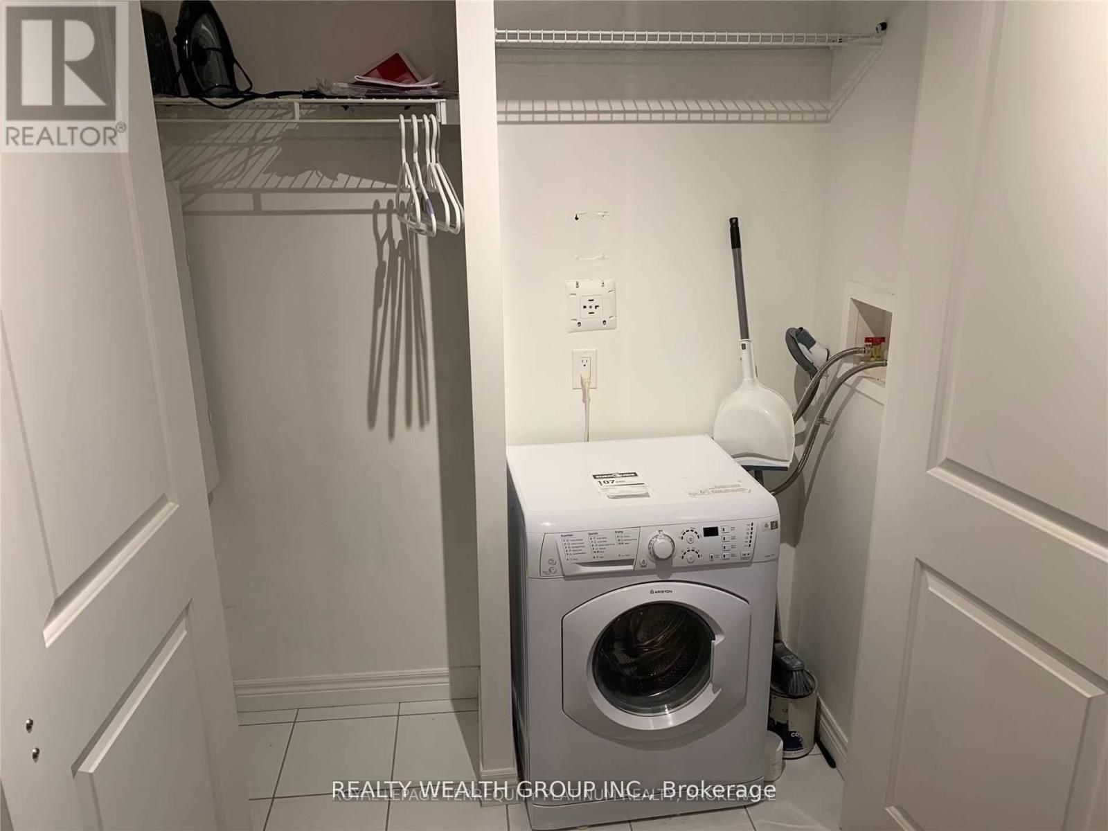 705 - 50 Town Centre Court, Toronto, Ontario  M1P 0A9 - Photo 10 - E12795156