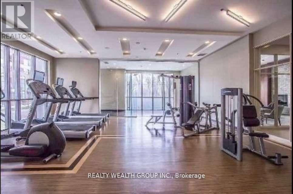 705 - 50 Town Centre Court, Toronto, Ontario  M1P 0A9 - Photo 14 - E12795156