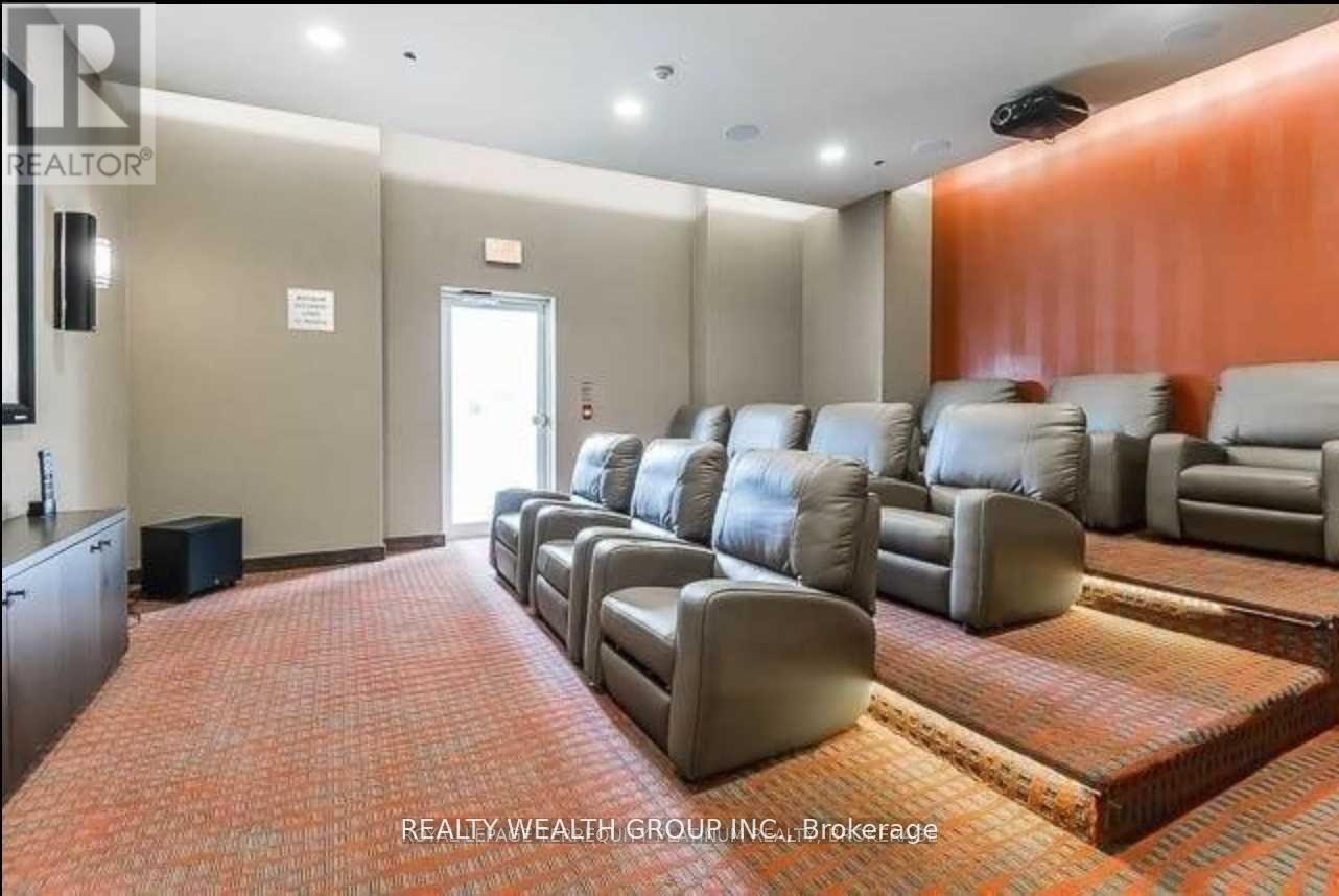 705 - 50 Town Centre Court, Toronto, Ontario  M1P 0A9 - Photo 15 - E12795156