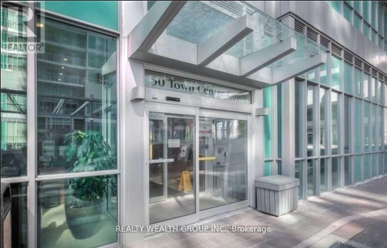 705 - 50 Town Centre Court, Toronto, Ontario  M1P 0A9 - Photo 2 - E12795156