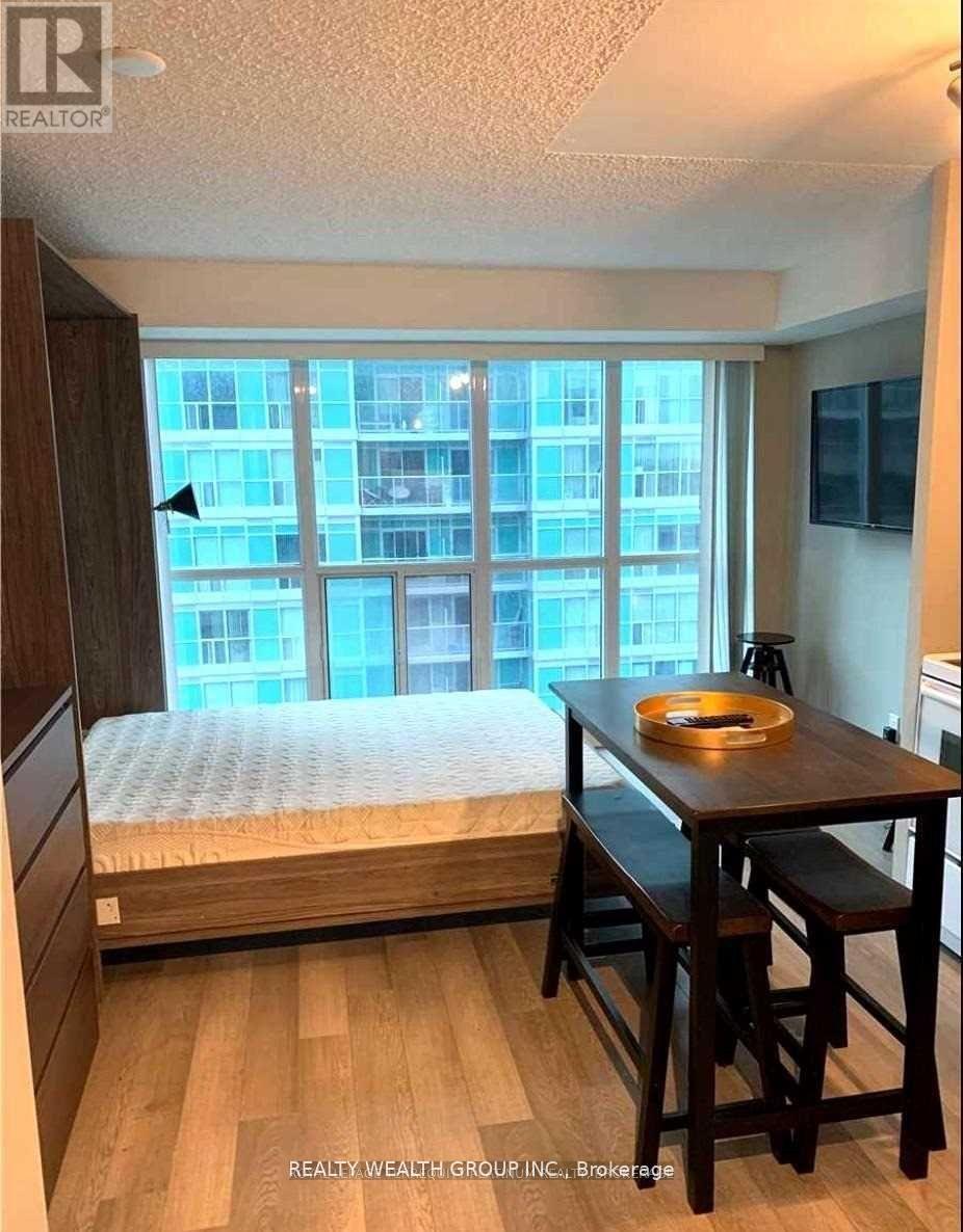 705 - 50 Town Centre Court, Toronto, Ontario  M1P 0A9 - Photo 3 - E12795156