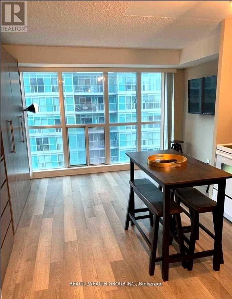 705 - 50 Town Centre Court, Toronto, Ontario  M1P 0A9 - Photo 4 - E12795156