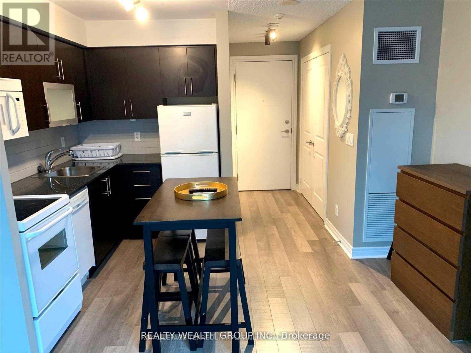 705 - 50 Town Centre Court, Toronto, Ontario  M1P 0A9 - Photo 6 - E12795156