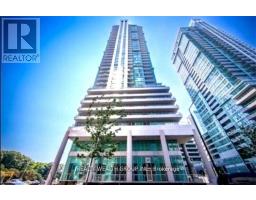 705 - 50 TOWN CENTRE COURT, Toronto, Ontario