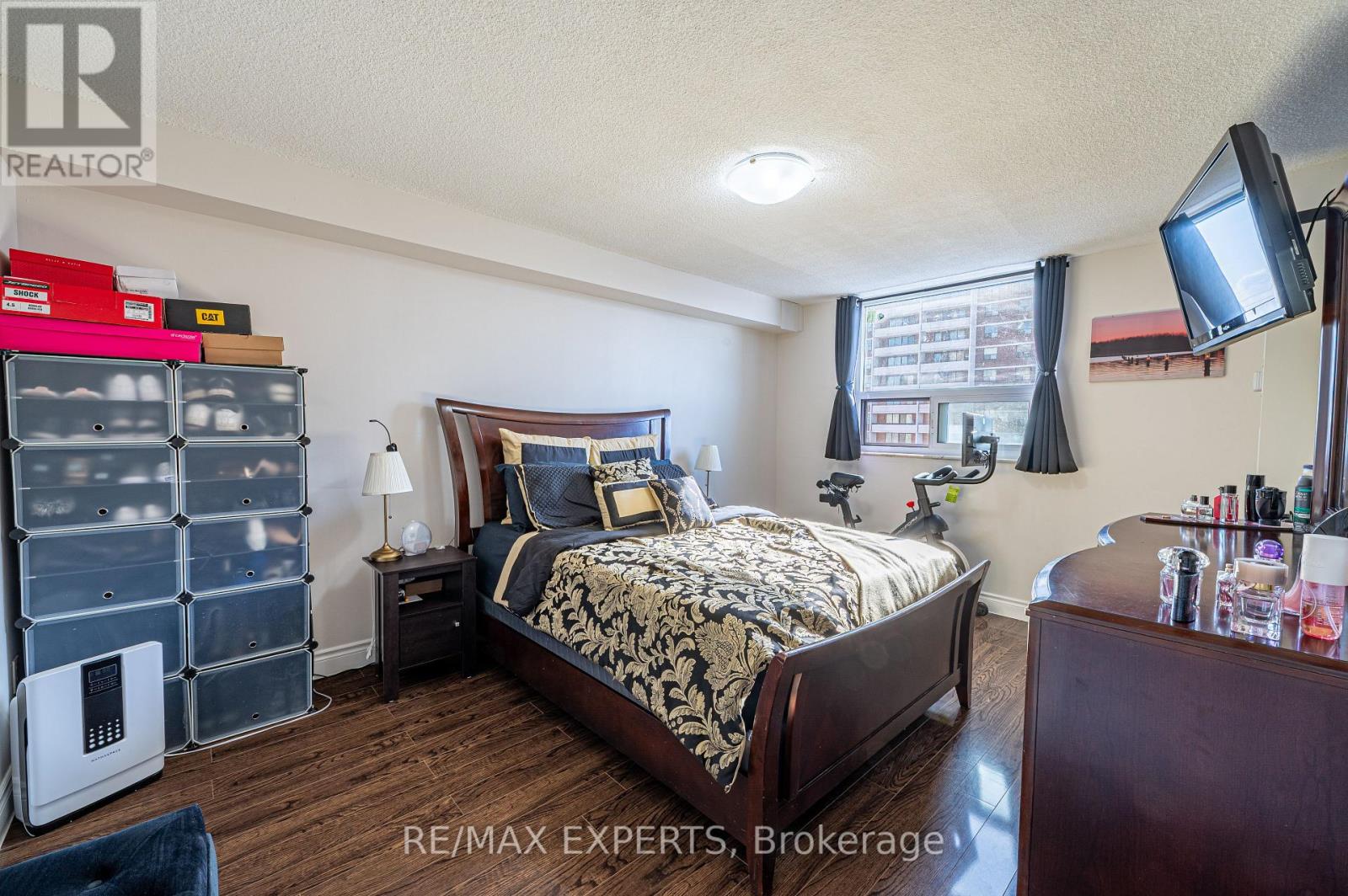 901 - 100 Prudential Drive, Toronto, Ontario  M1P 4V4 - Photo 13 - E12795162