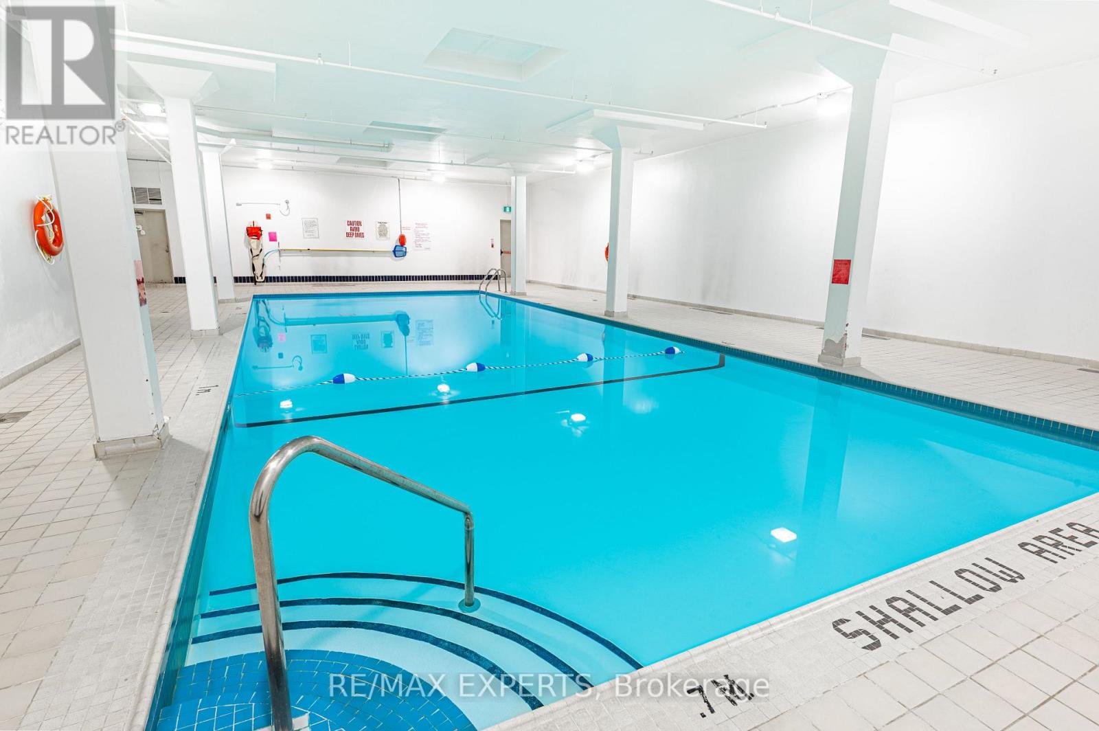 901 - 100 Prudential Drive, Toronto, Ontario  M1P 4V4 - Photo 23 - E12795162