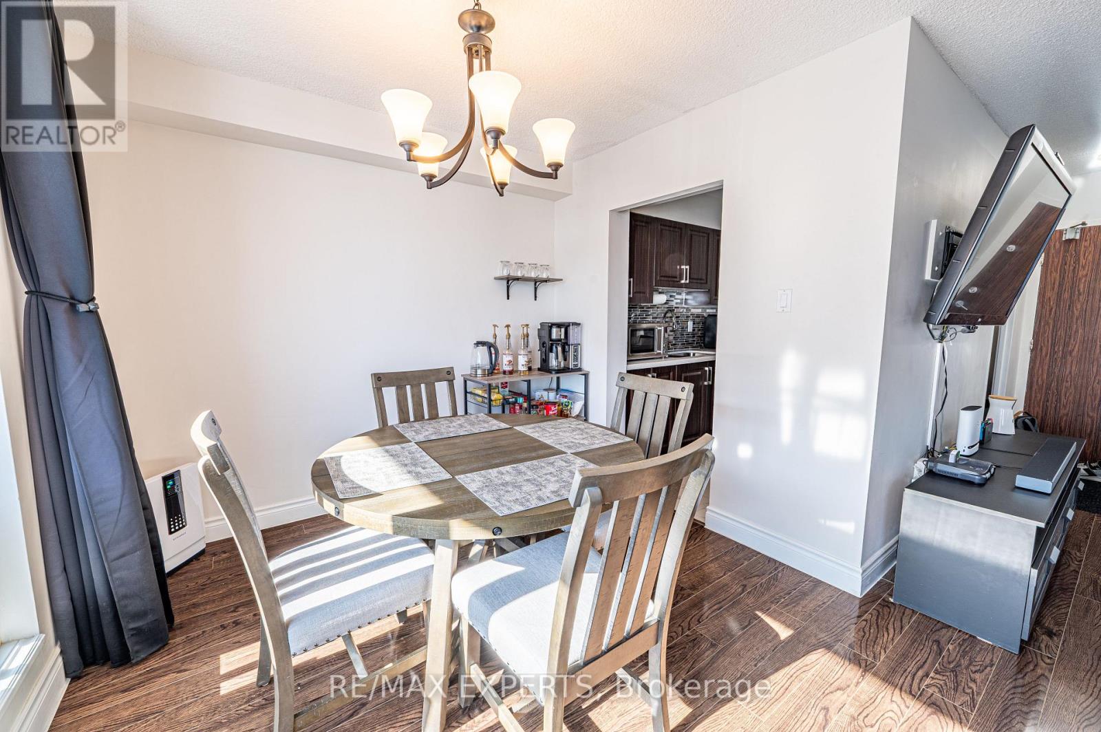 901 - 100 Prudential Drive, Toronto, Ontario  M1P 4V4 - Photo 8 - E12795162