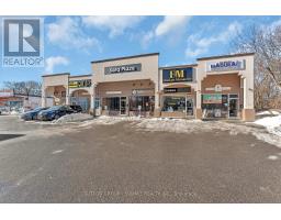 294 MARKHAM ROAD, Toronto, Ontario