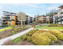 504 14855 THRIFT AVENUE, White Rock, British Columbia